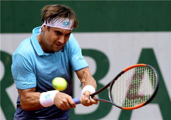 دافيد فيرير