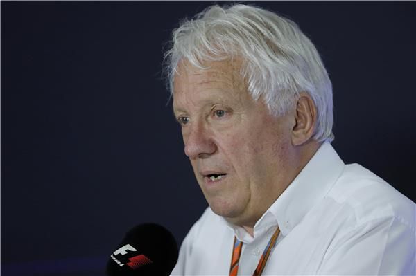 تشارلي وايتينج