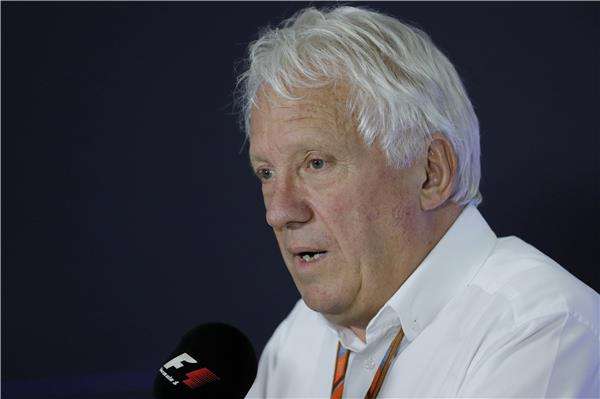 تشارلي وايتينج