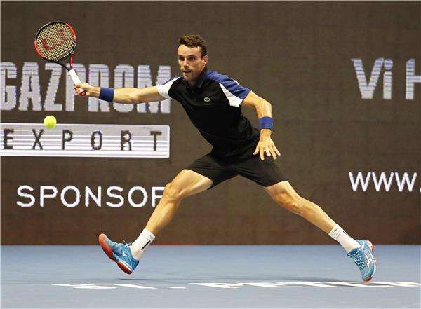 روبرتو باوتيستا