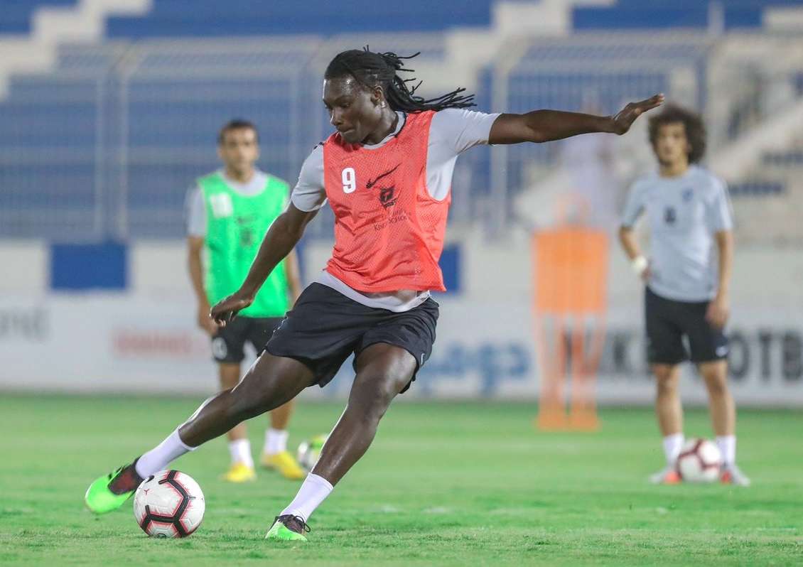 بافيتمبي جوميز