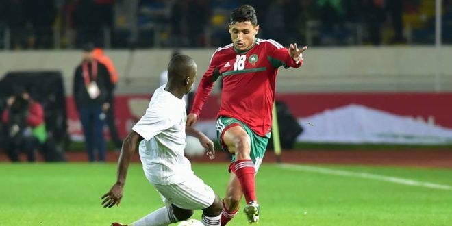 عبدالإله الحافيظي