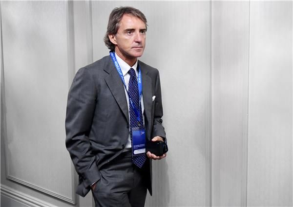 روبيرتو مانشيني