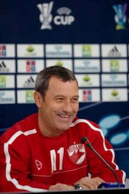 مريشيا ريدينك