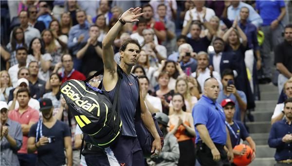  رافاييل نادال