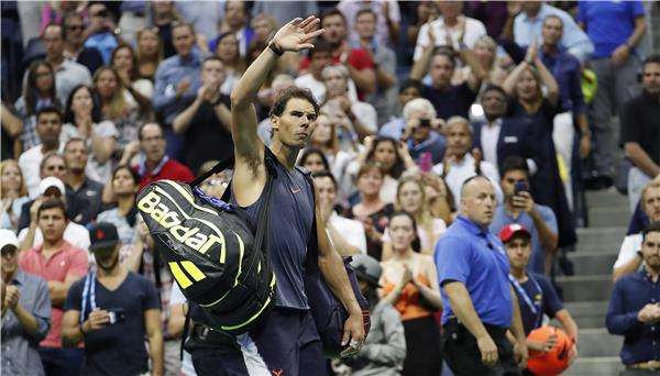  رافاييل نادال