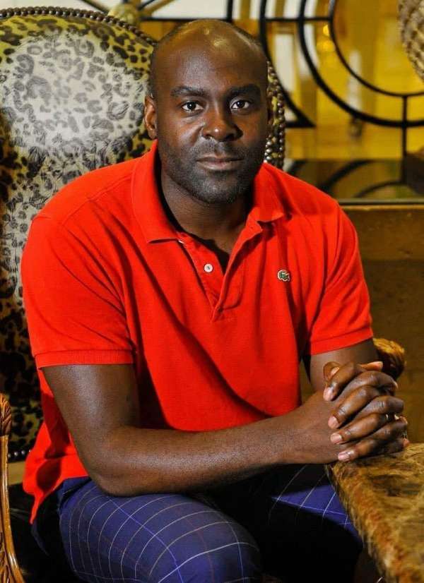 ديفيد ديفيز