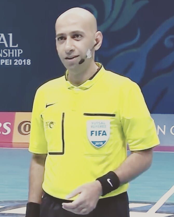 حسين البحار