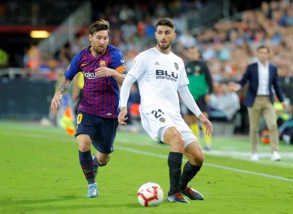 ليونيل ميسي