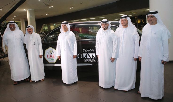 من الإعلان