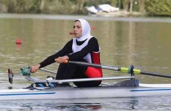 دارين محمود