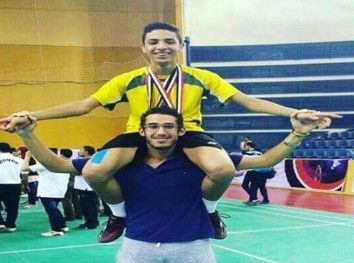 محمد مصطفى