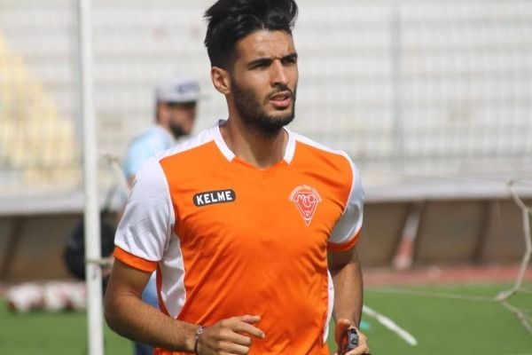 حمزة آيت واعمر