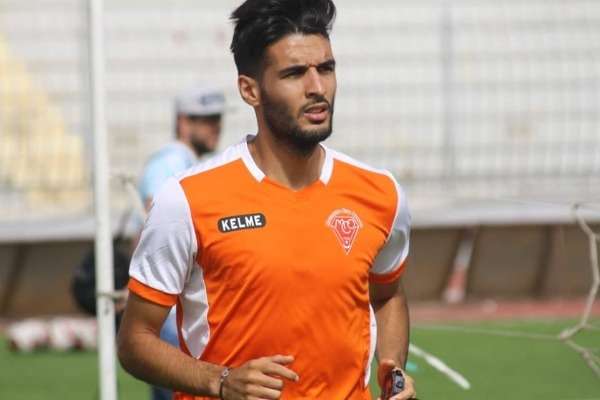 حمزة آيت واعمر