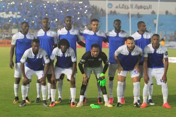 الهلال