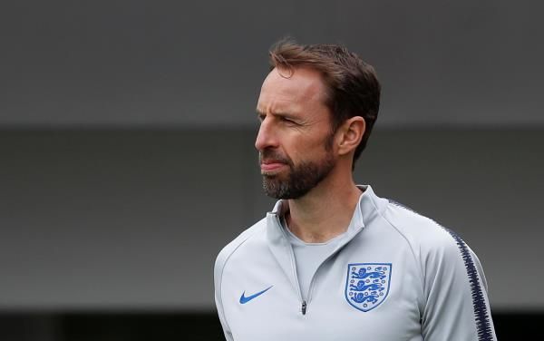  جاريث ساوثجيت