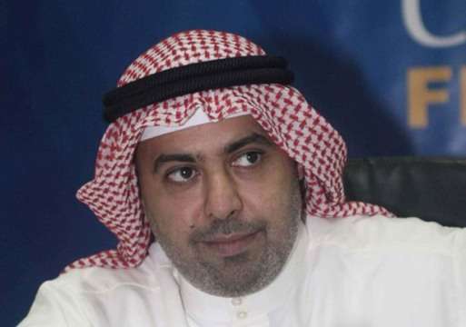 خالد الفهد