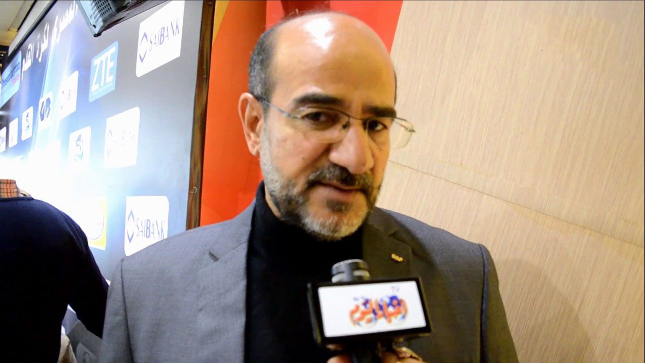 عامر حسين