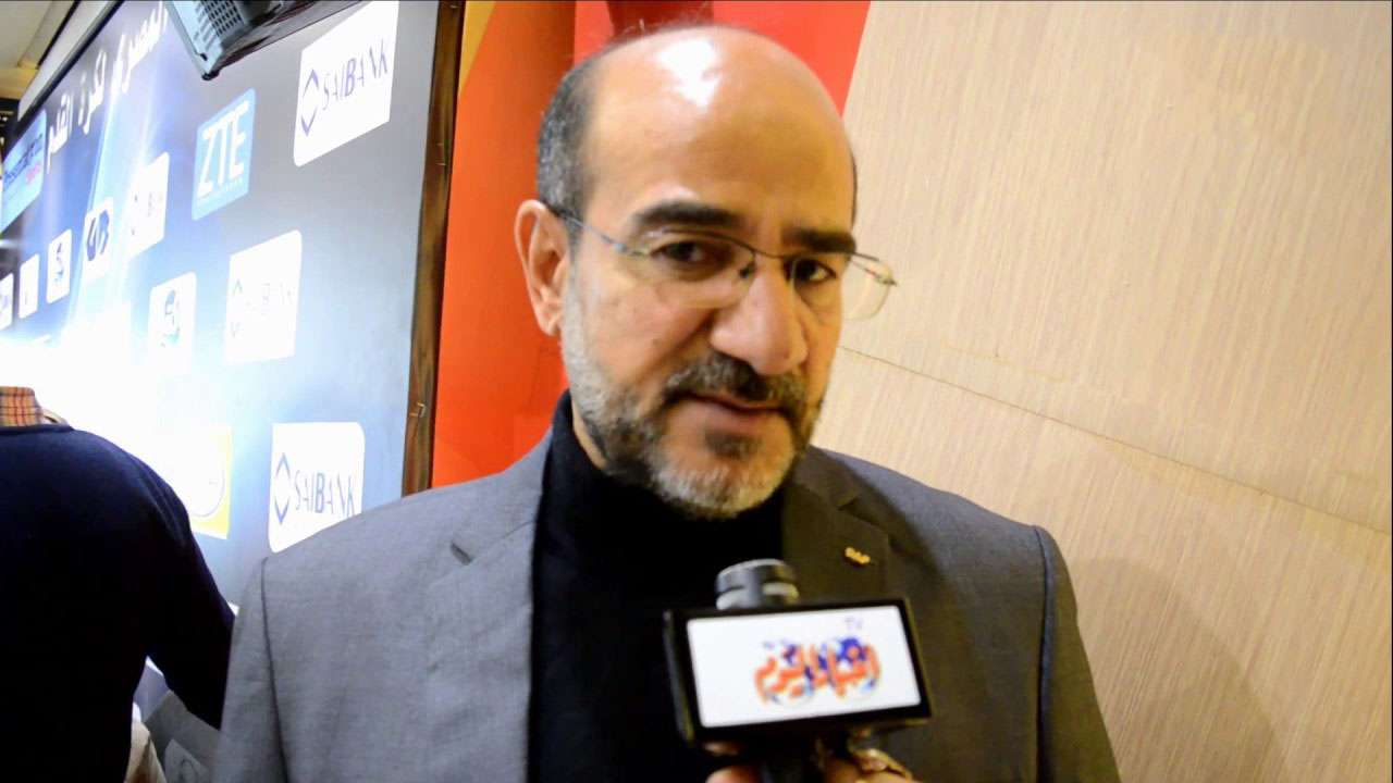 عامر حسين