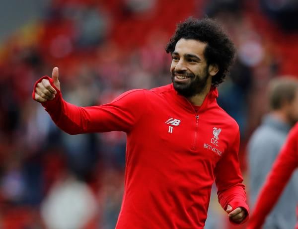 محمد صلاح