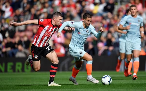 إيدين هازارد