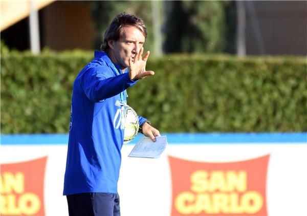 روبرتو مانشيني