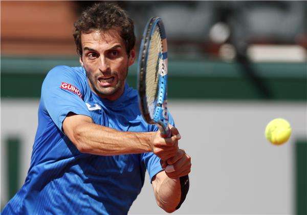 ألبرت راموس 