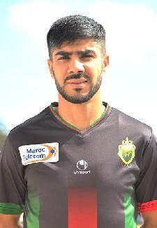 إبراهيم البزغودي