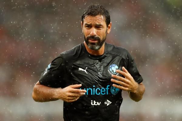 روبير بيريز