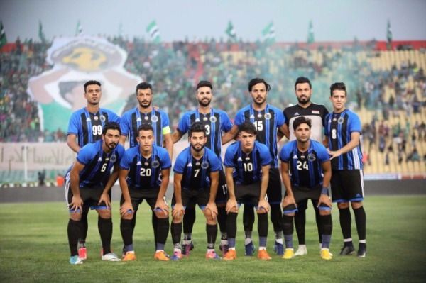 فريق الطلبة 