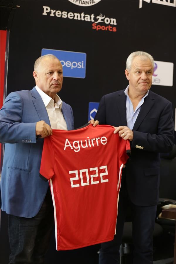 أجيري وأبو ريدة