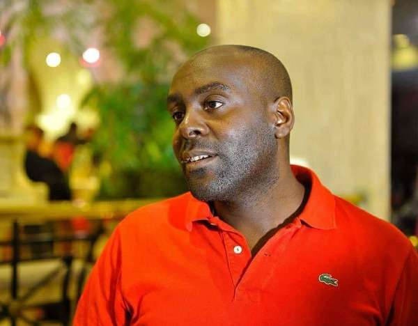 ديفيد ديفيز