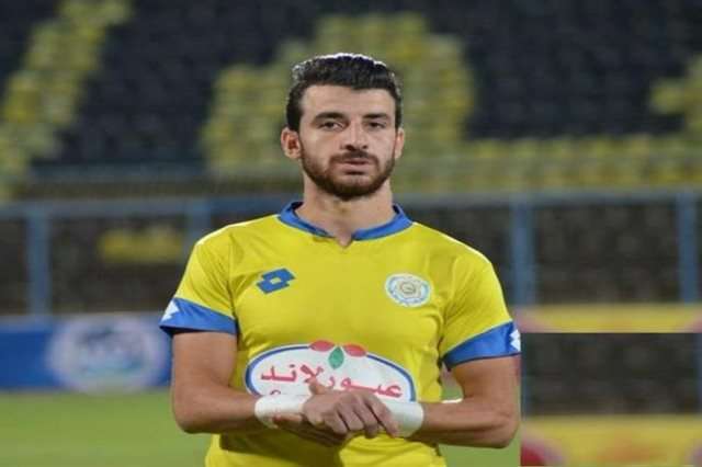  محمود متولي