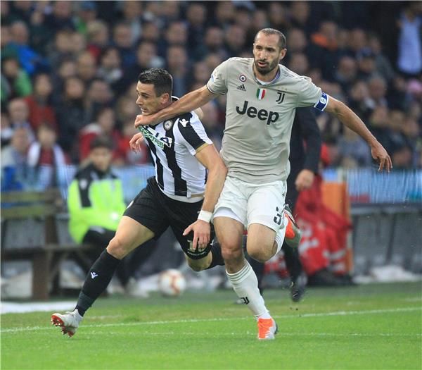 كيفين لاسانيا