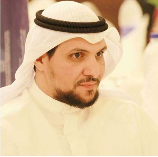 ناصر المطيري