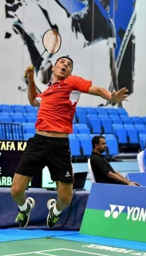 محمد مصطفى