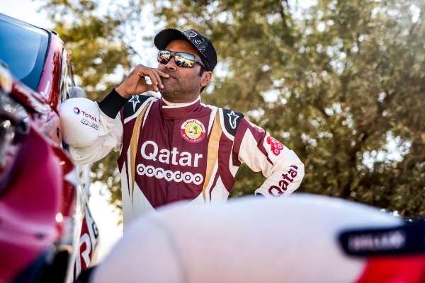  ناصر العطية