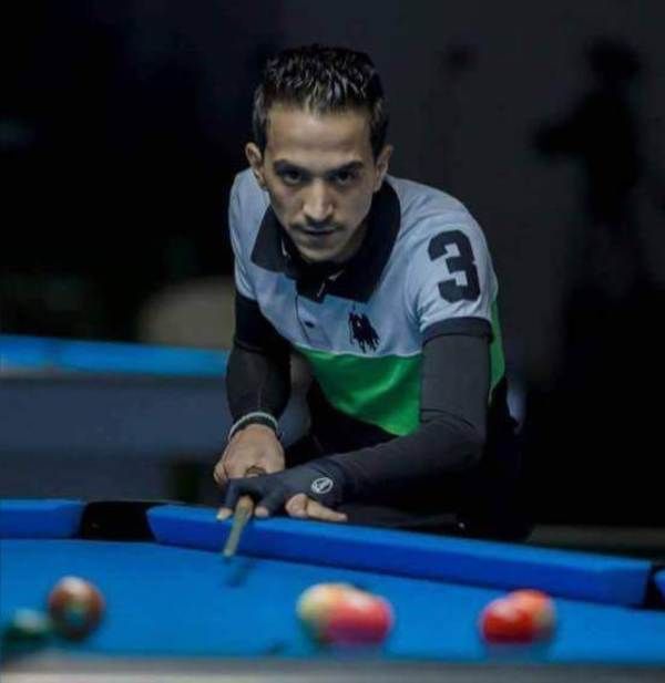 أحمد الجلاد