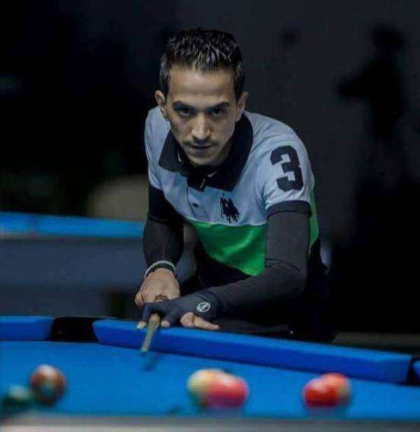 أحمد الجلاد