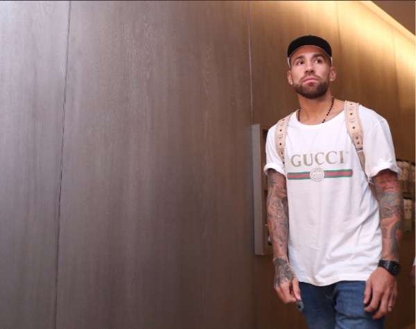 نيكولاس أوتاميندي