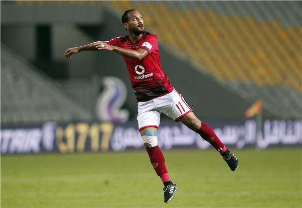  وليد سليمان