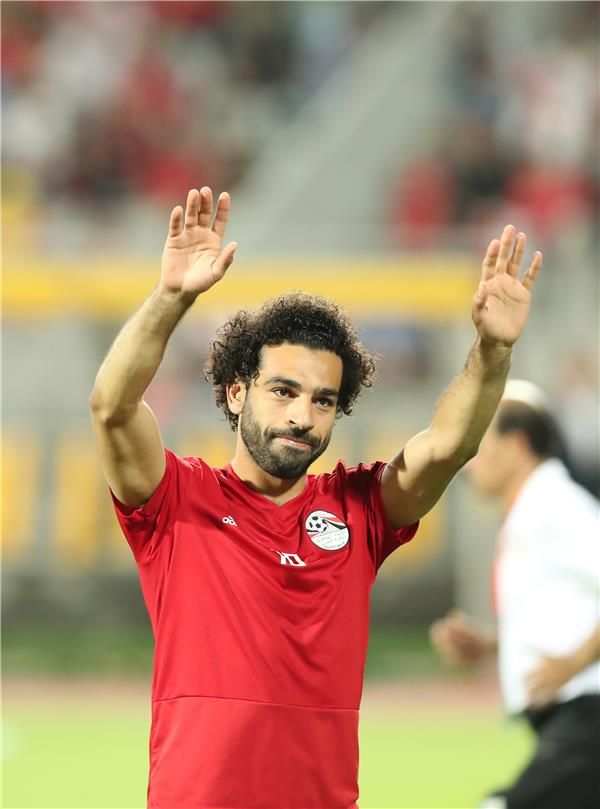 محمد صلاح