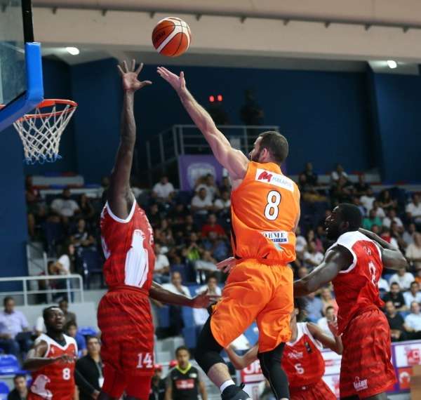 من المباراة 