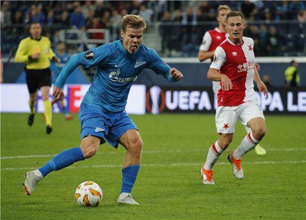 الكسندر كوكورين