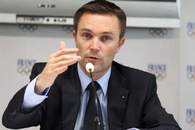  ديفيد لابارتيان 