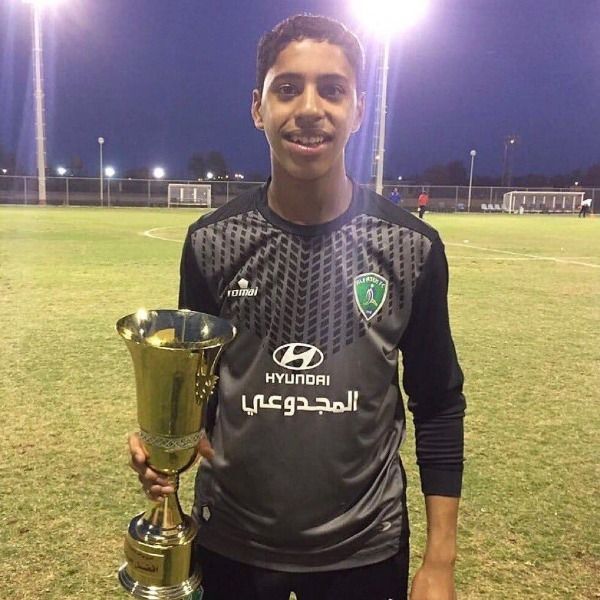  عبد الله السعيد 