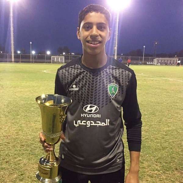 عبد الله السعيد