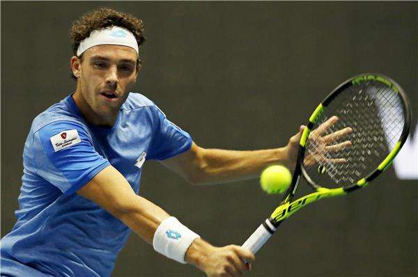  ماركو سيكتشيناتو