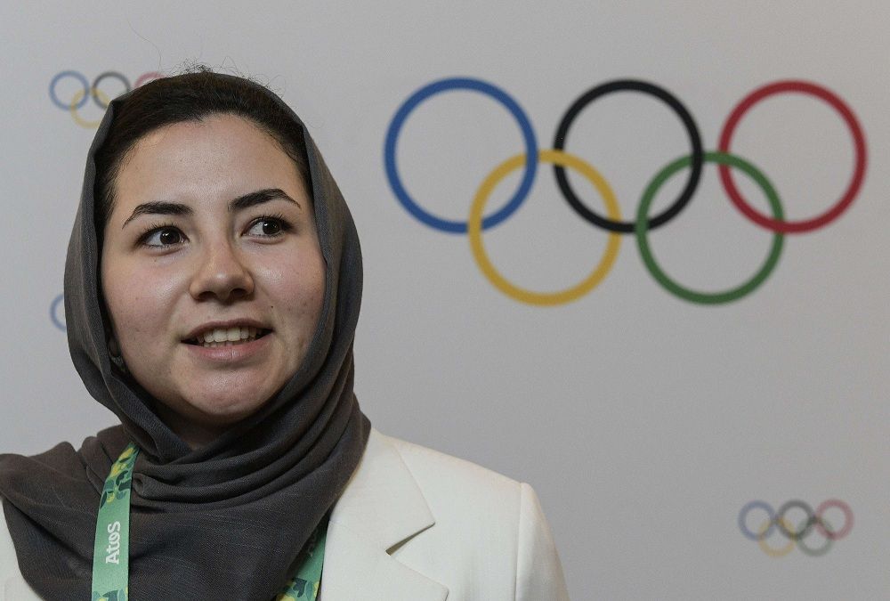 سميرة أصغري