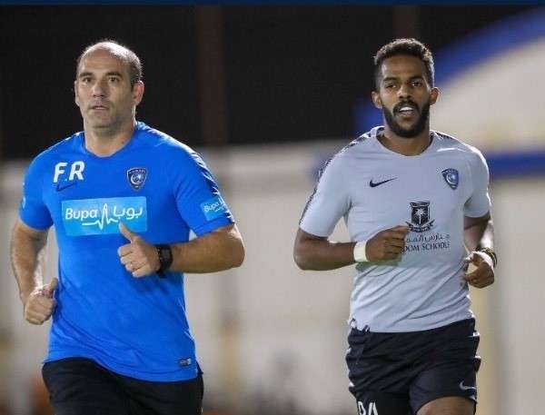 نواف العابد